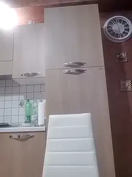 Dolcecurvy online show from February 2025 10:28:01 PM