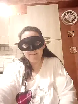 Dolcecurvy online show from March 2025 10:24:02 PM