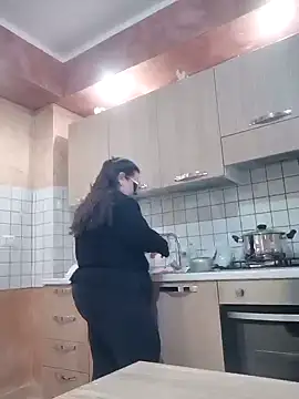 Dolcecurvy online show from March 2025 02:01:02 PM