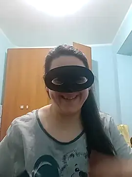 Dolcecurvy online show from March 2025 09:32:02 PM