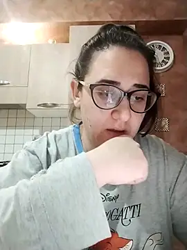 Dolcecurvy online show from February 2026 10:30:01 PM