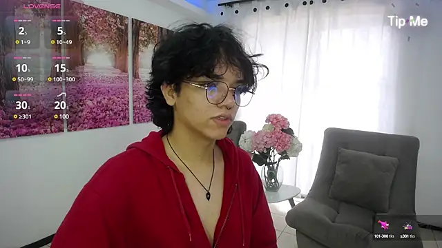 Snapshot of cheryl_bohareal chatting on March 2025 06:18:01 PM cheryl bohareal online show from March 2025 06:18:01 PM