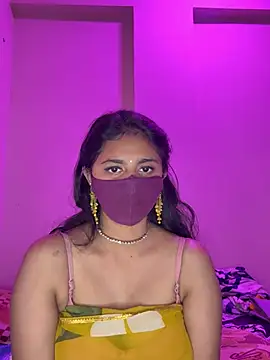 Dishasarmaa05 online show from February 2025 03:27:01 PM