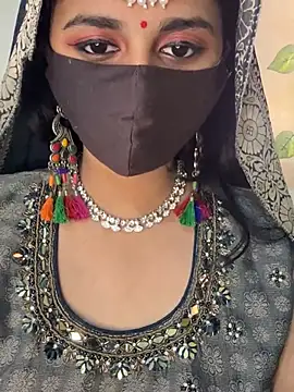 Dishasarmaa05 online show from March 2026 05:08:01 PM