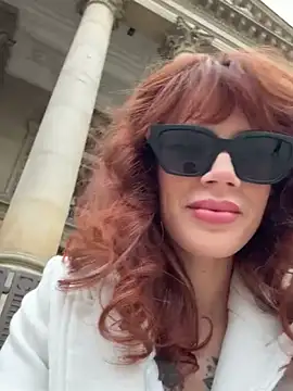 FrancescaFerra online show from October 2025 01:56:01 PM