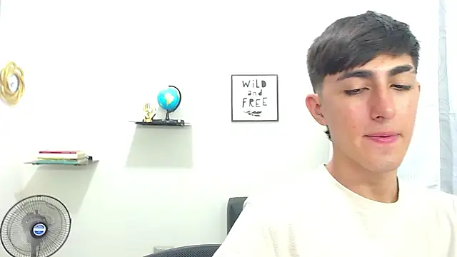 babymaik online show from February 2025 11:43:01 PM