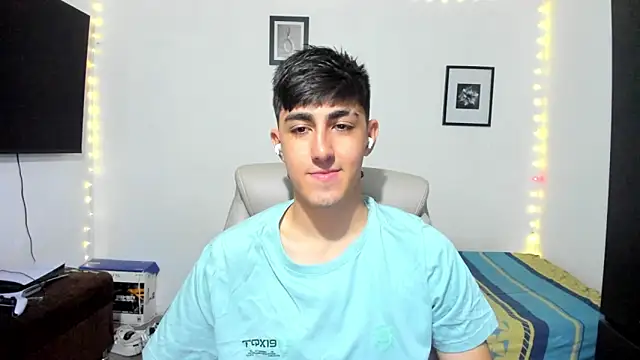 babymaik online show from September 2025 08:41:01 PM