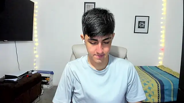 babymaik online show from September 2025 10:32:02 PM