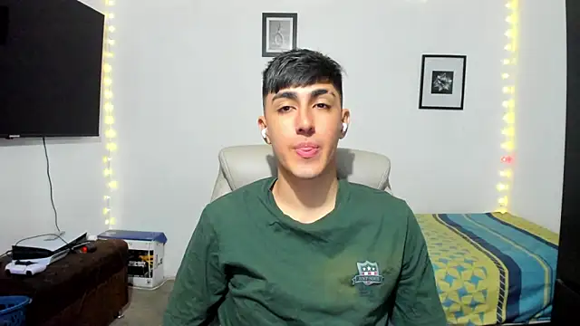 babymaik online show from September 2025 08:55:02 PM