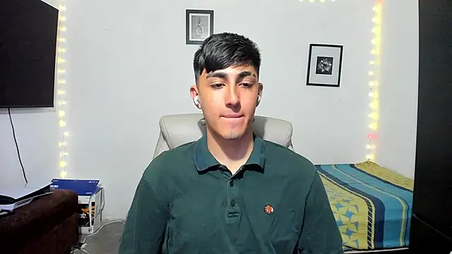 babymaik online show from October 2025 08:38:02 PM