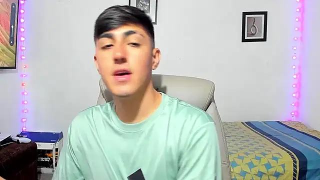 babymaik online show from October 2025 09:15:02 PM