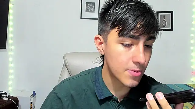 babymaik online show from October 2025 08:21:02 PM