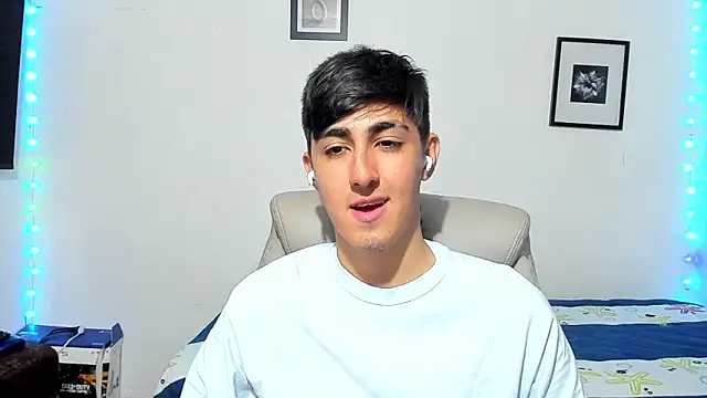 babymaik online show from November 2025 09:26:02 PM