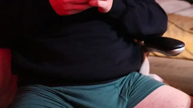 JBM007 online show from February 2026 05:22:02 PM