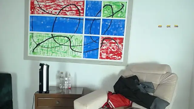 Cherryy 69 online show from February 2025 04:21:01 PM