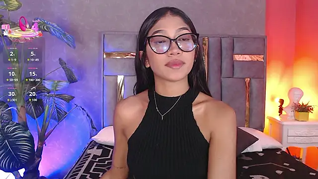 Tyla Ks online show from February 2026 07:36:01 PM