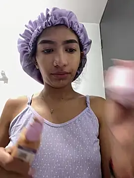 Tyla Ks online show from July 2026 12:22:02 PM