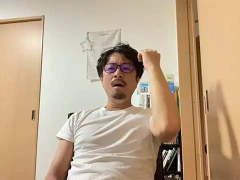 Snapshot of masato1115aa chatting on September 2025 12:33:01 AM masato1115aa online show from September 2025 12:33:01 AM