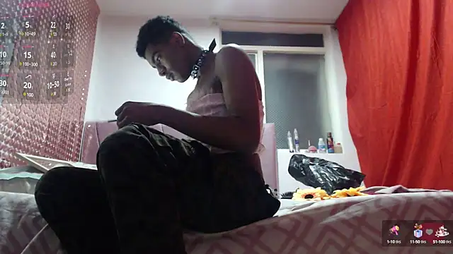 jymena xxx online show from February 2025 11:46:02 PM