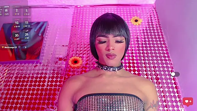 jymena xxx online show from February 2025 07:25:02 PM