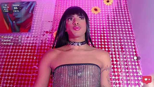 jymena xxx online show from February 2025 10:31:01 PM