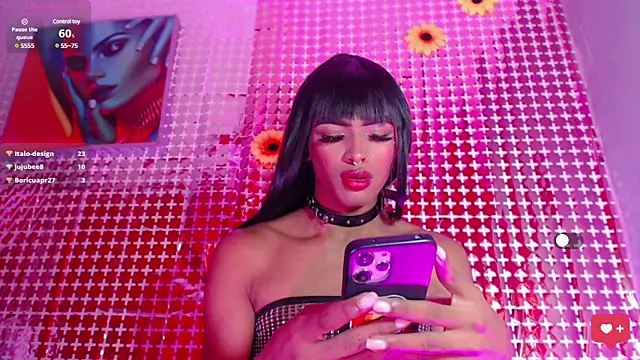 jymena xxx online show from February 2025 01:35:01 AM