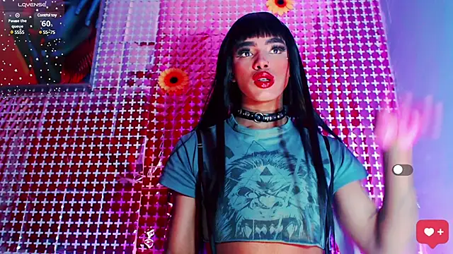 jymena xxx online show from February 2025 10:09:01 PM