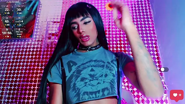 jymena xxx online show from February 2025 04:20:01 AM