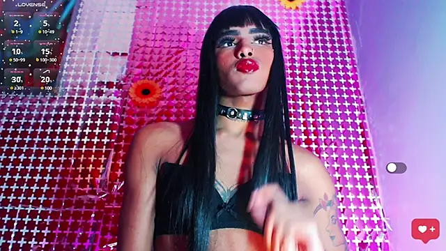 jymena xxx online show from February 2025 11:04:02 PM