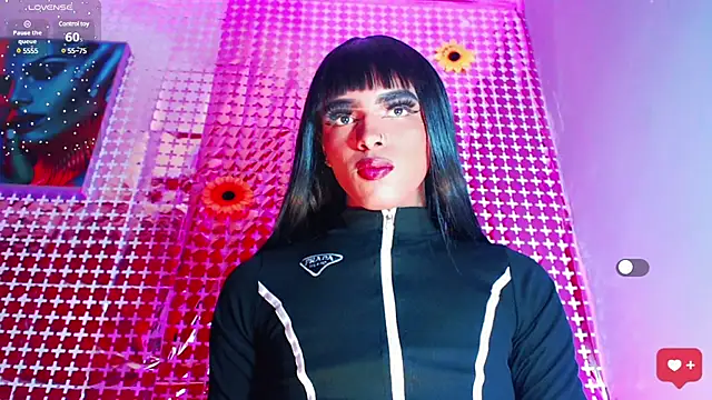 jymena xxx online show from February 2025 02:09:02 AM