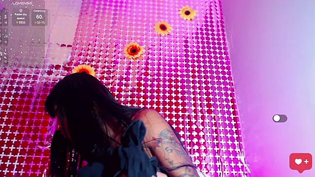 jymena xxx online show from March 2025 05:22:02 AM