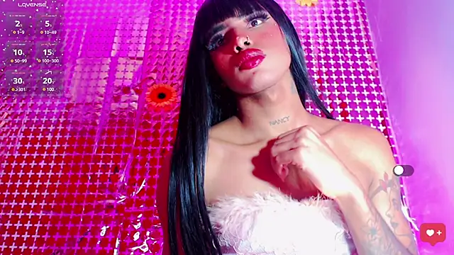 jymena xxx online show from March 2025 12:47:01 PM