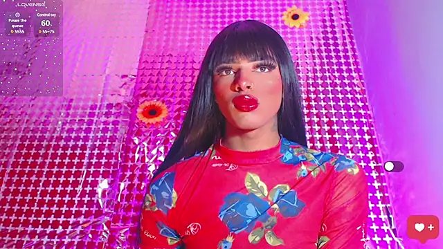 jymena xxx online show from March 2025 03:04:01 AM