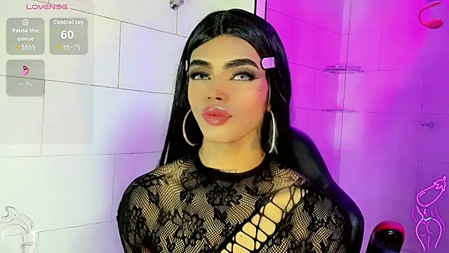 jymena xxx online show from November 2025 07:18:01 PM