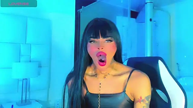 jymena xxx online show from January 2026 07:06:02 PM