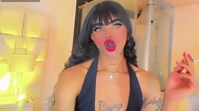 jymena xxx online show from February 2026 07:31:01 PM