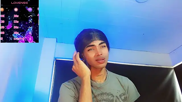 jymena xxx online show from March 2026 07:08:01 PM