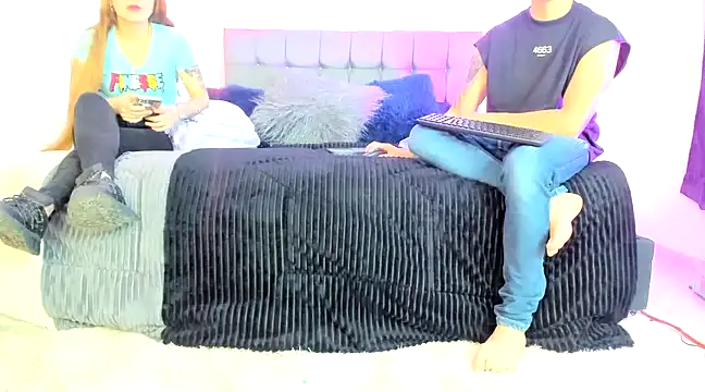 MelaniJhonson online show from February 2025 03:33:02 AM