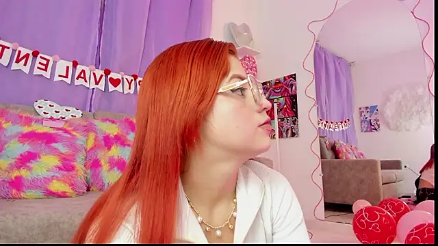 MelaniJhonson online show from February 2026 07:16:01 AM