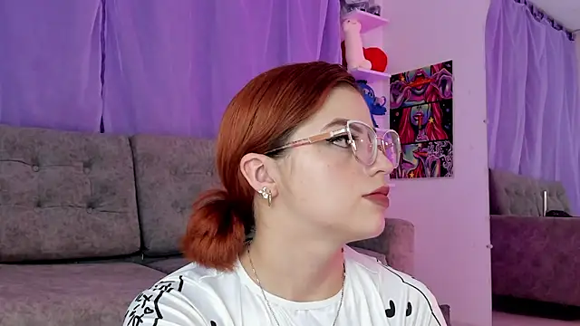 MelaniJhonson online show from April 2026 02:29:02 AM