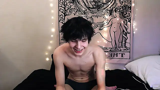 timi-moon online show from March 2025 10:31:02 PM