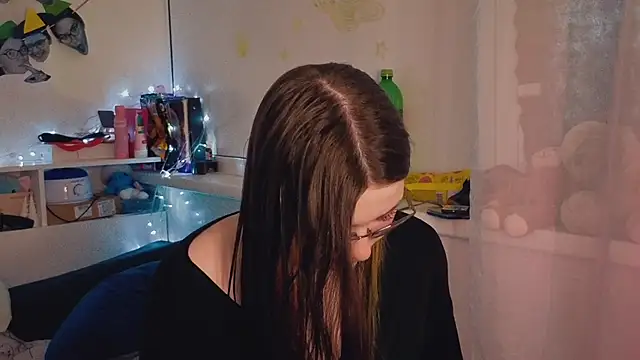 milliedoll online show from November 2025 02:12:01 AM