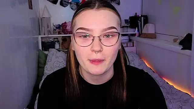 milliedoll online show from November 2025 07:30:01 AM