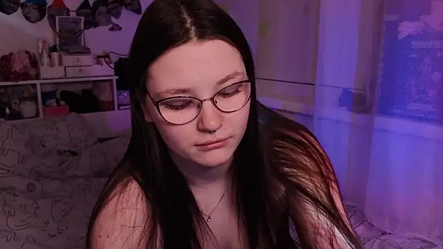 milliedoll online show from February 2026 12:19:01 PM