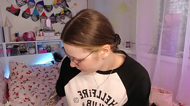 milliedoll online show from February 2026 10:13:02 AM