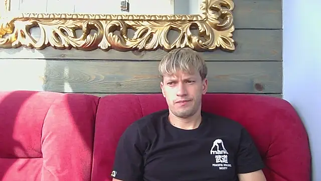 frama666 online show from September 2025 11:45:02 AM