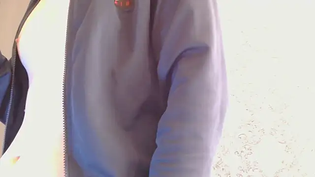 frama666 online show from October 2025 08:01:01 AM