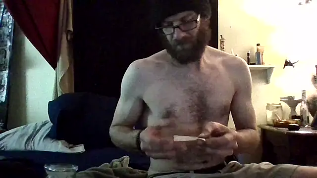 donut024 online show from March 2025 08:11:01 PM