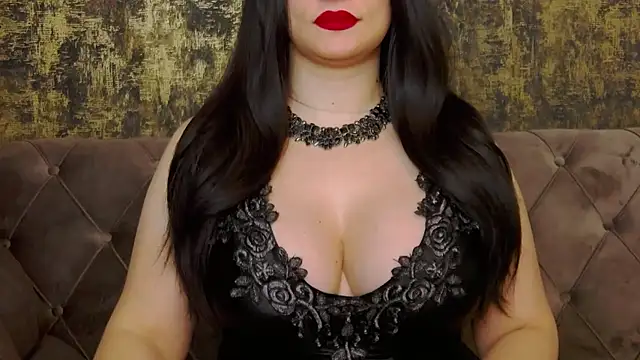 MistressAmberCrost online show from September 2025 07:30:02 AM