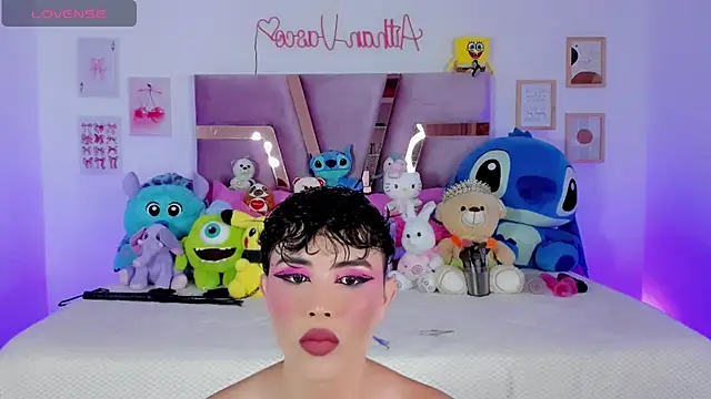 femboy-20 online show from February 2025 09:58:02 PM